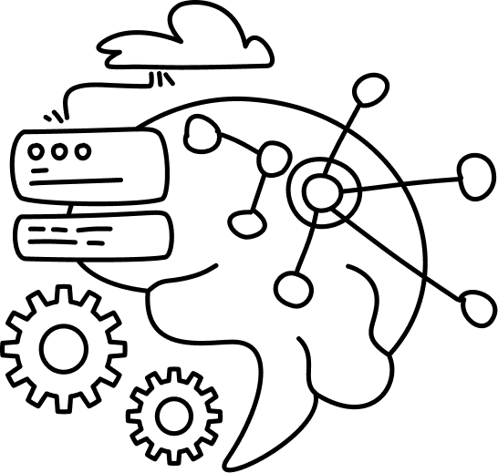 AI/ML Strategy and Consulting