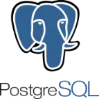 Postgreesql logo