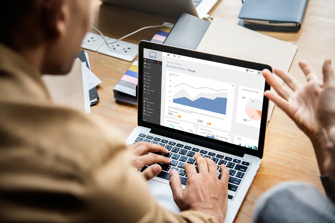 Power of Analytics in Segmentation and Behavior Analysis