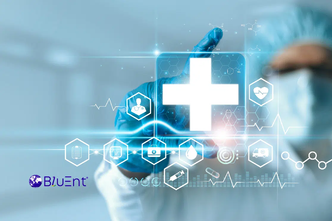 Predictive Analytics in Healthcare: Key Benefits and Examples