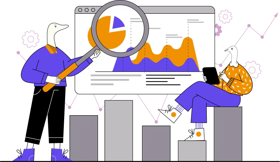 Why Choose BluEnt for Predictive & Prescriptive Analytics Services