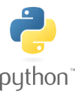 Python logo