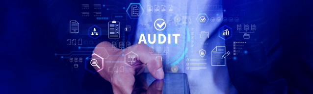 Regulatory Audit Confidence
