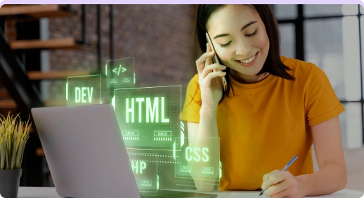 Responsive Development