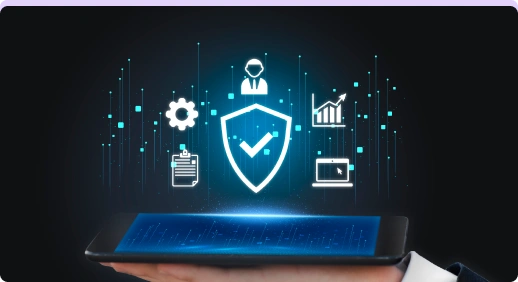 Scalable & Secure Framework
