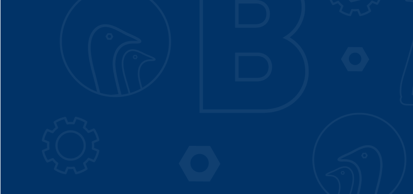 Built Scale and Security