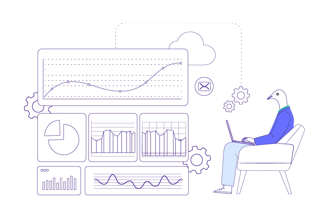 Strategic Advantage of Snowflake, Databricks, and Microsoft Fabric for Data Migration