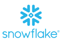 Snowflake emblem logo