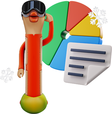 Get Snowflake Rolling