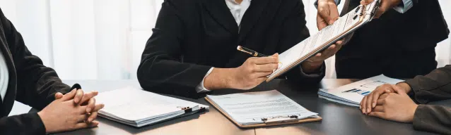 Stakeholder Interviews