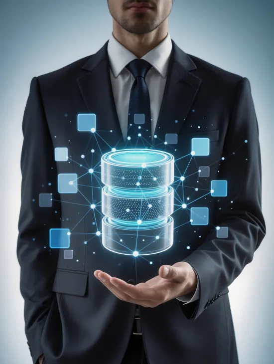 Stewardship Data Governance Services