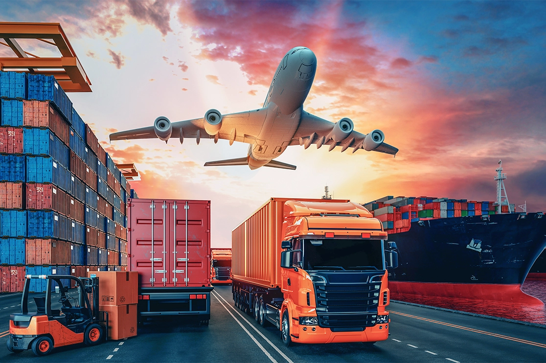 supply chain