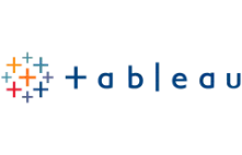 Tableau logo