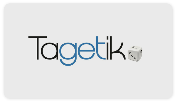 tagetik logo