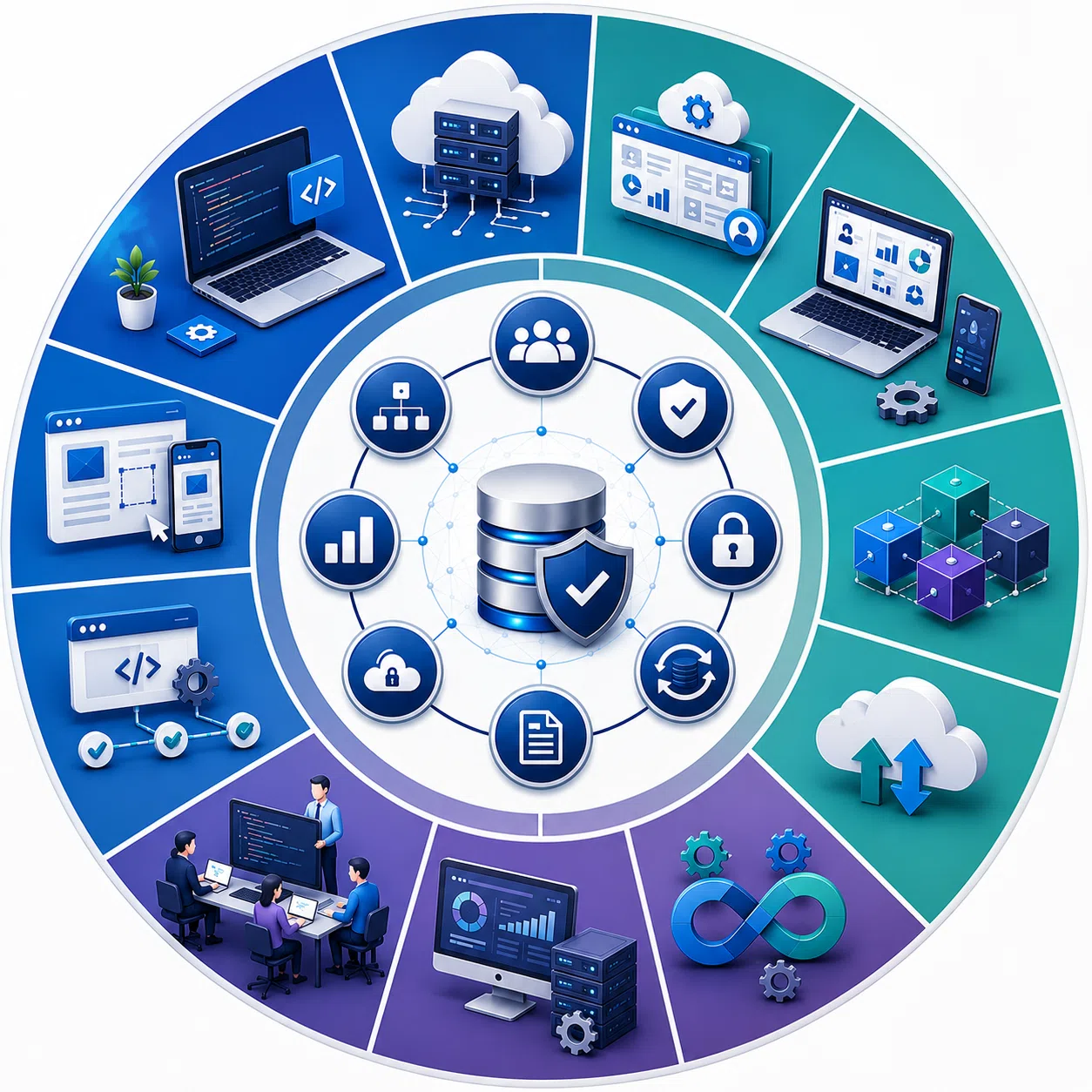 Technology & SaaS
