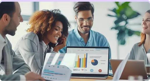 Unified Content Platform