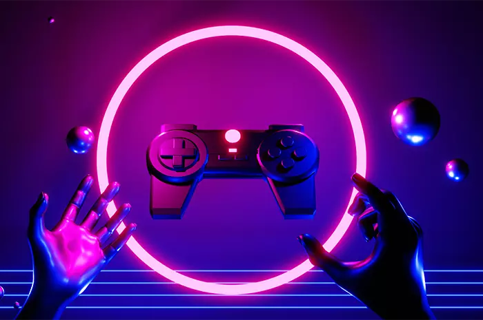 Evolution of Gaming: Transition Over the Years and Online Boom