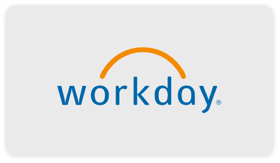 workday logo