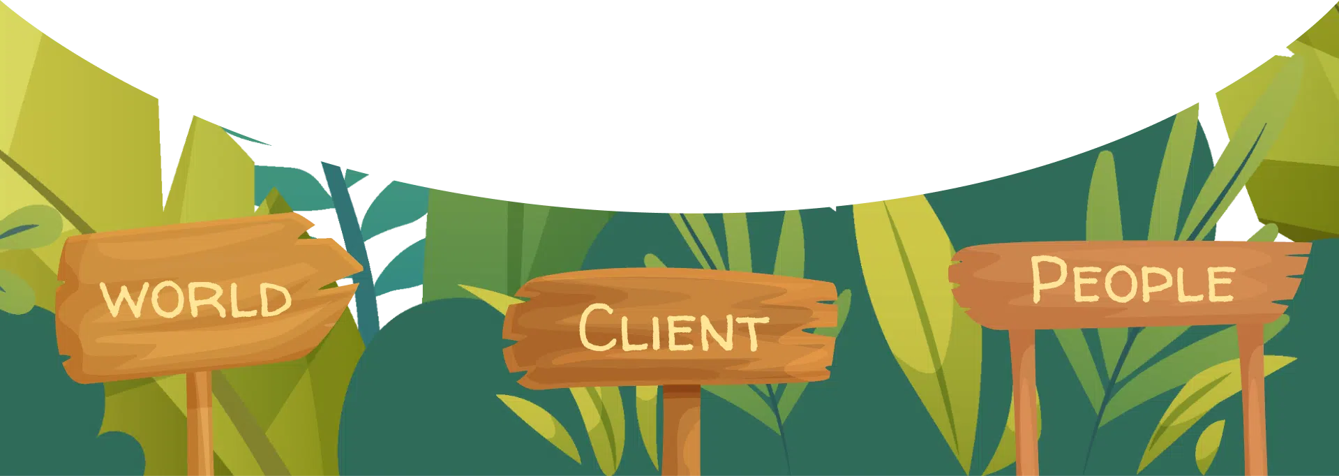World Client People