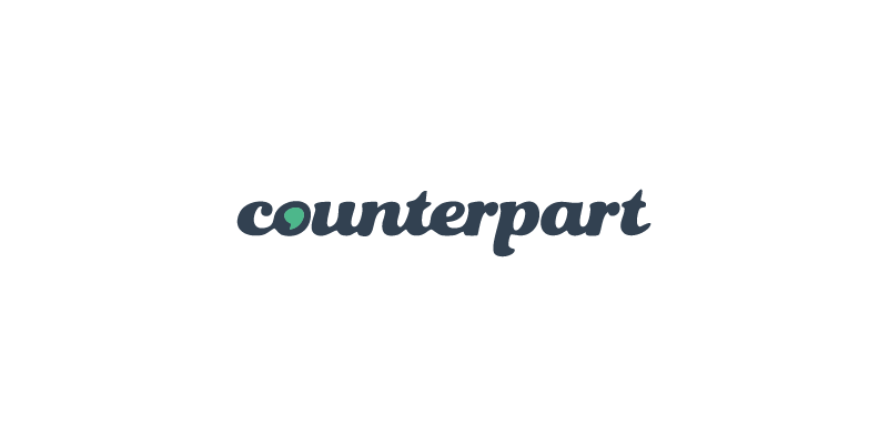 counterpart logo